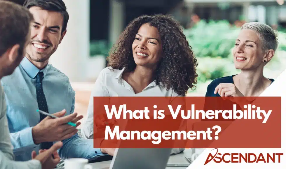 What is Vulnerability Management?