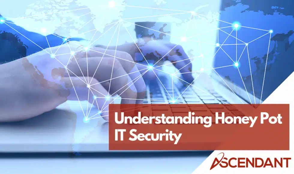 Understanding Honey Pot IT Security