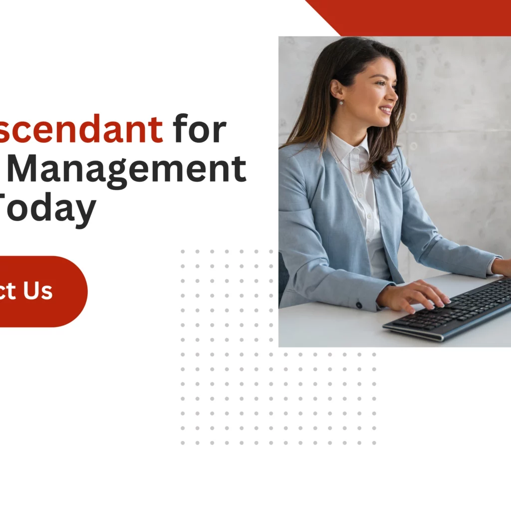 Password Management In 2023 | Ascendant Technologies