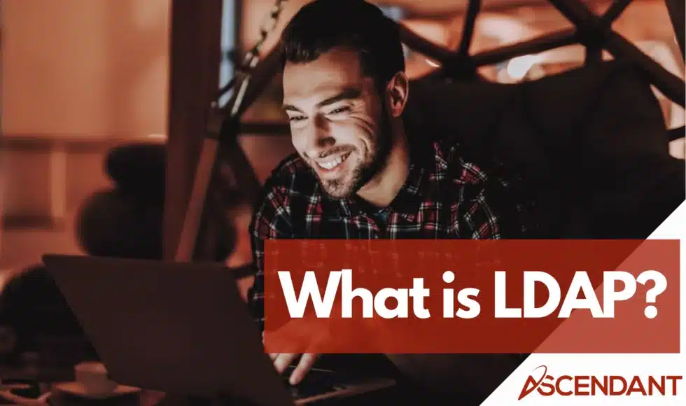 What is LDAP?