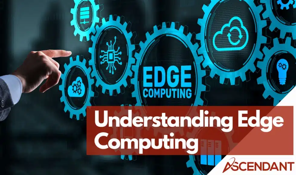 Understanding Edge Computing