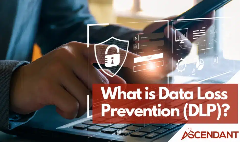 What is Data Loss Prevention (DLP)?