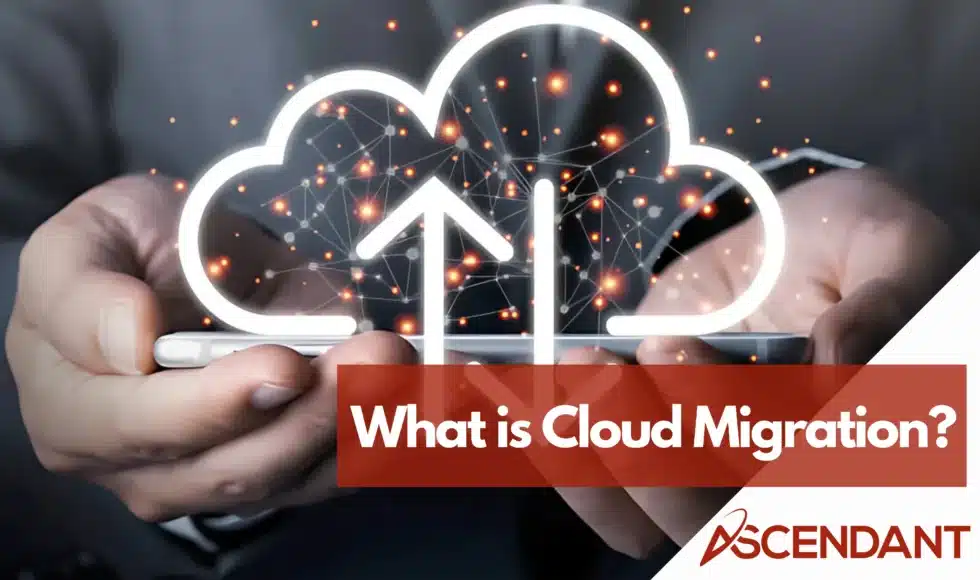 What is Cloud Migration