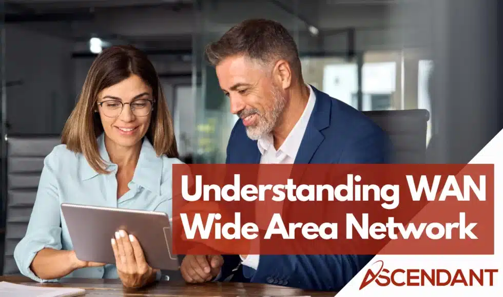 Understanding WAN Wide Area Network