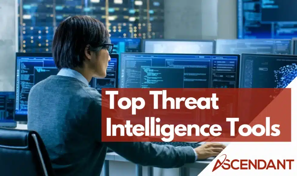 Top Threat Intelligence Tools