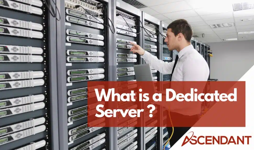 What is a Dedicated Server?