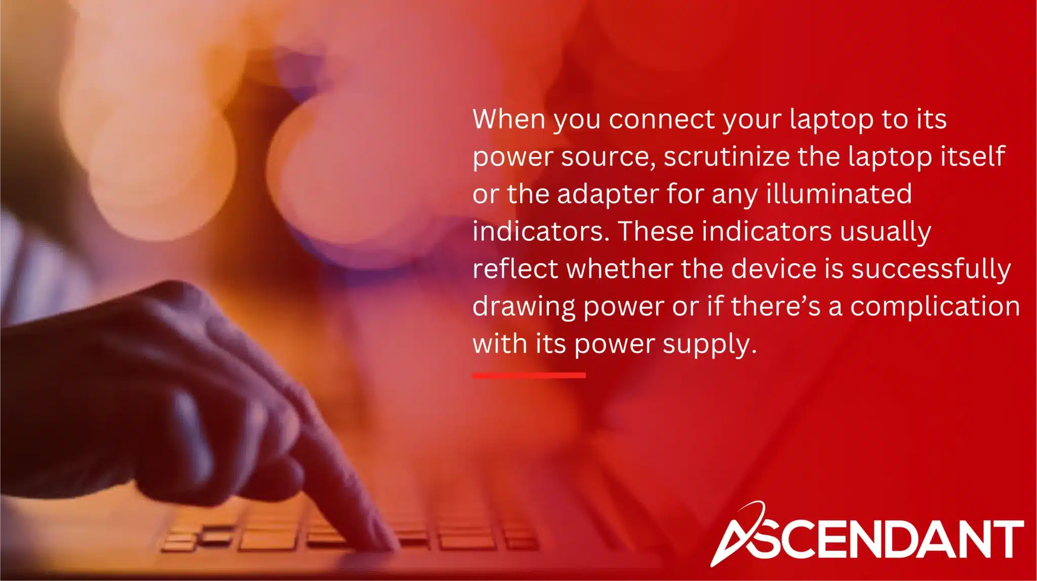 When you connect your laptop to its power source, scrutinize the laptop itself or the adapter for any illuminated indicators. These indicators usually reflect whether the device is successfully drawing power or if there’s a complication with its power supply.