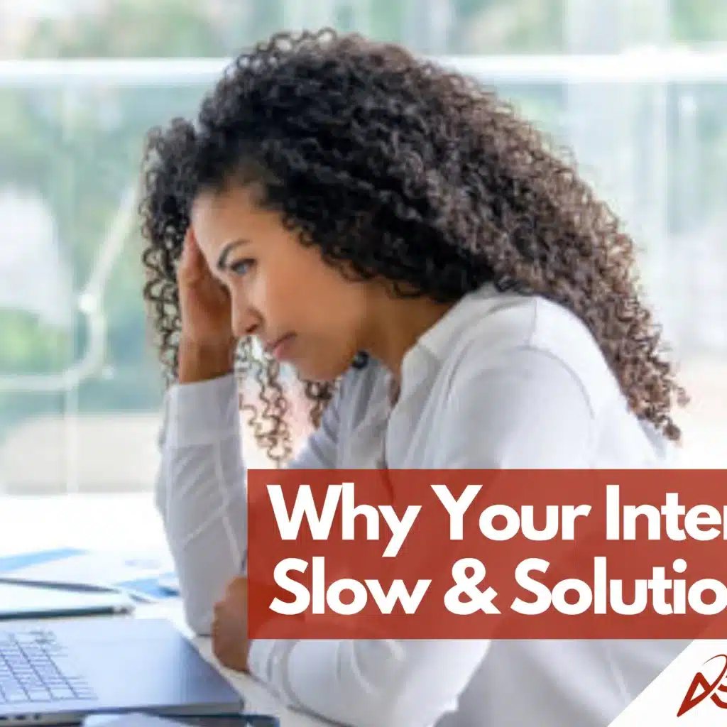 Why Is My So Slow? Solutions? Ascendant