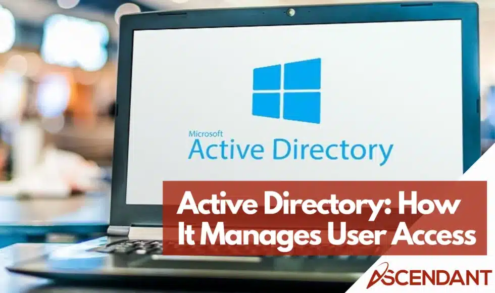 Active Directory: How It Manages User Access