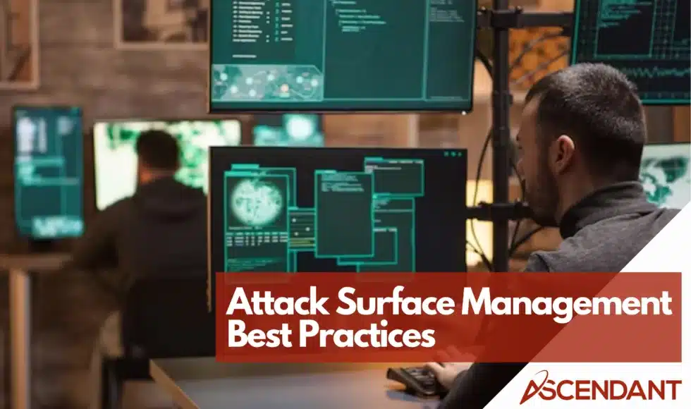 Attack Surface Management Best Practices