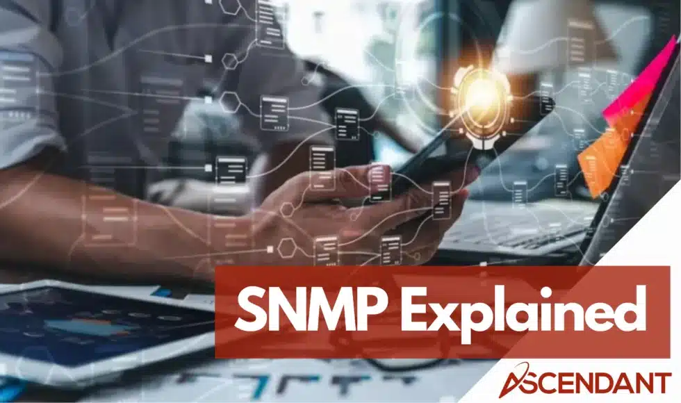 SNMP Explained