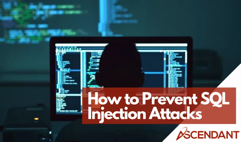 How to Prevent SQL Injection Attacks