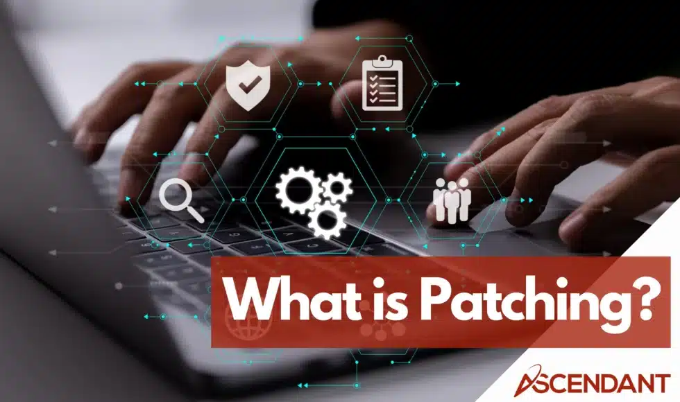 What is Patching?