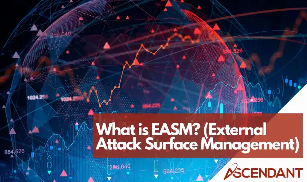 What is EASM? (External Attack Surface Management)