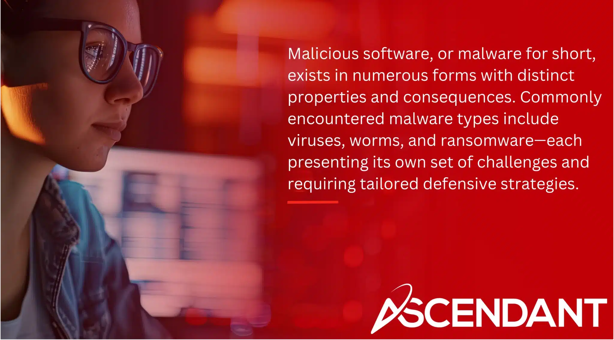 Malicious software, or malware for short, exists in numerous forms with distinct properties and consequences. Commonly encountered malware types include viruses, worms, and ransomware—each presenting its own set of challenges and requiring tailored defensive strategies.
