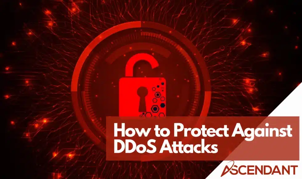 How to Protect Against DDoS Attacks