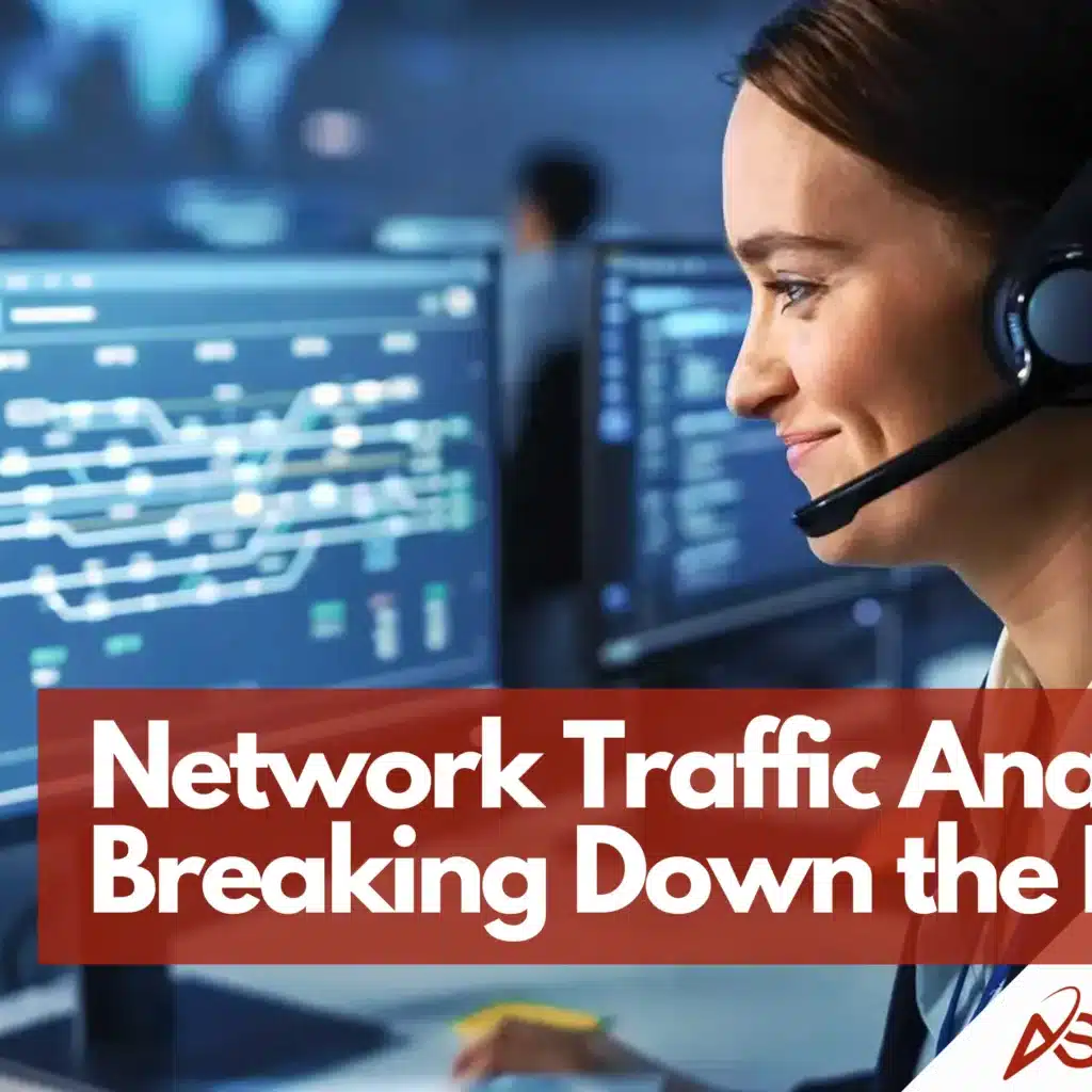 Network Traffic Pics Mastering Network Traffic Analysis | Ascendant