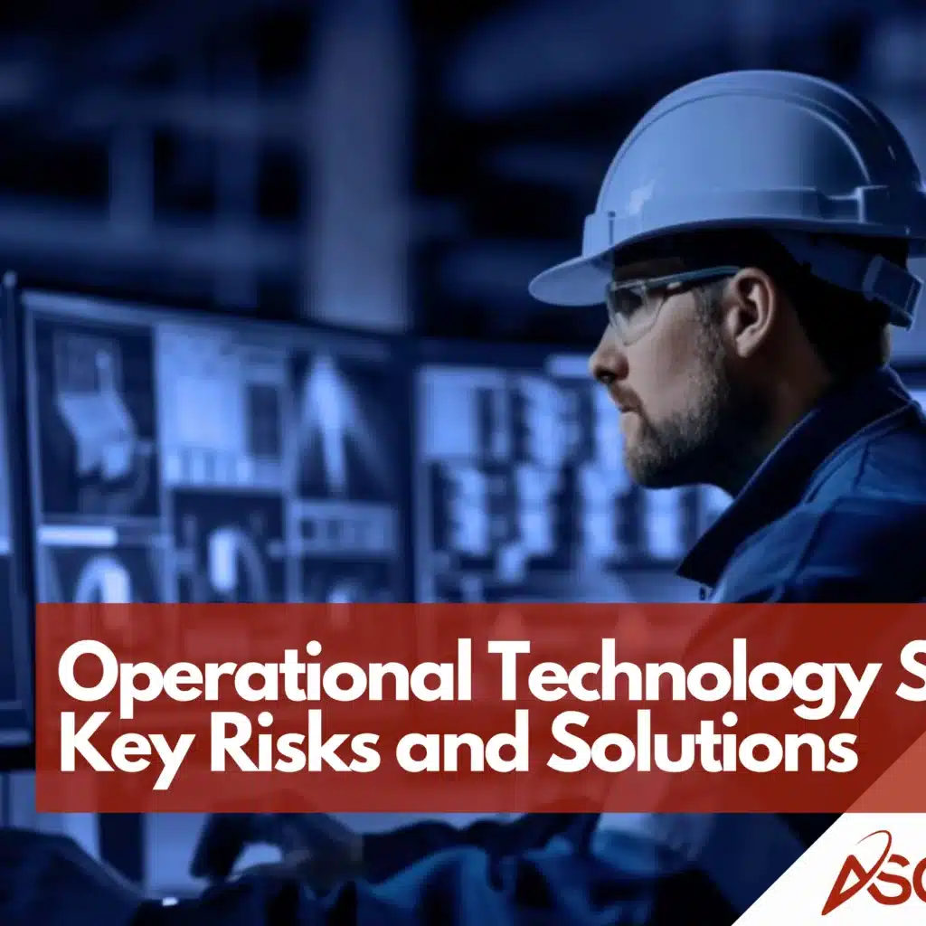 Best Practices for OT Security | Ascendant
