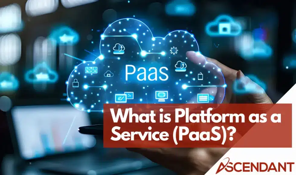 What is Platform as a Service (PaaS)?