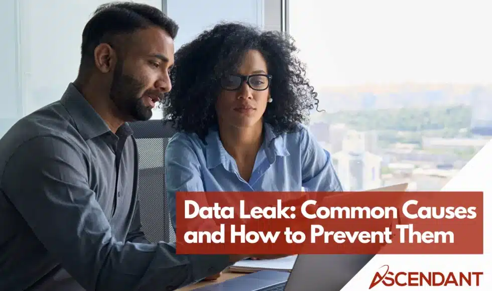 Data Leak Common Causes and How to Prevent Them