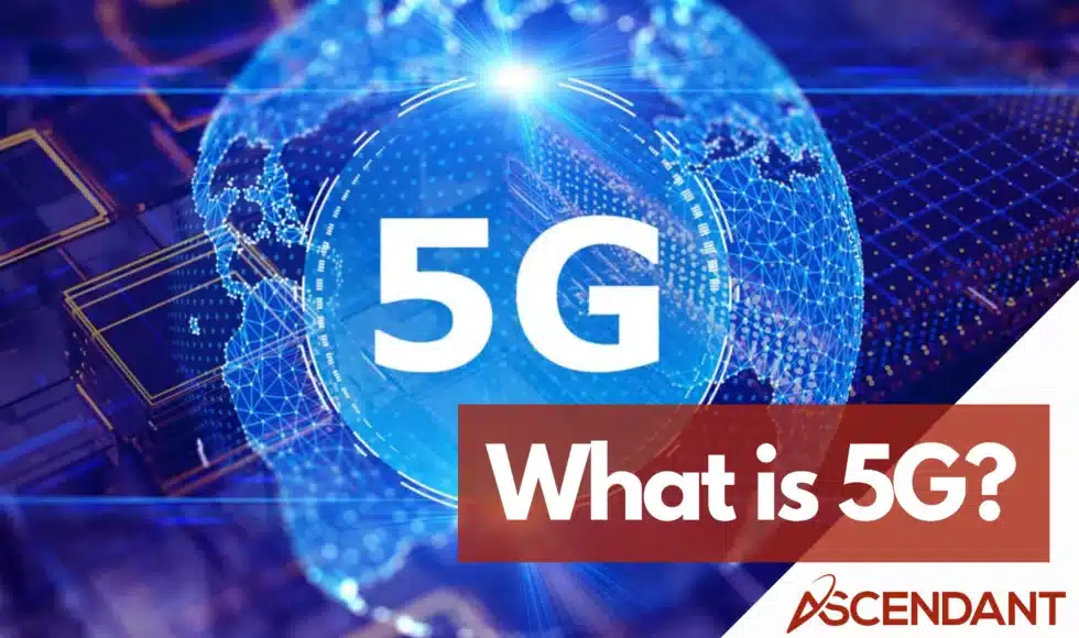 What is 5G?
