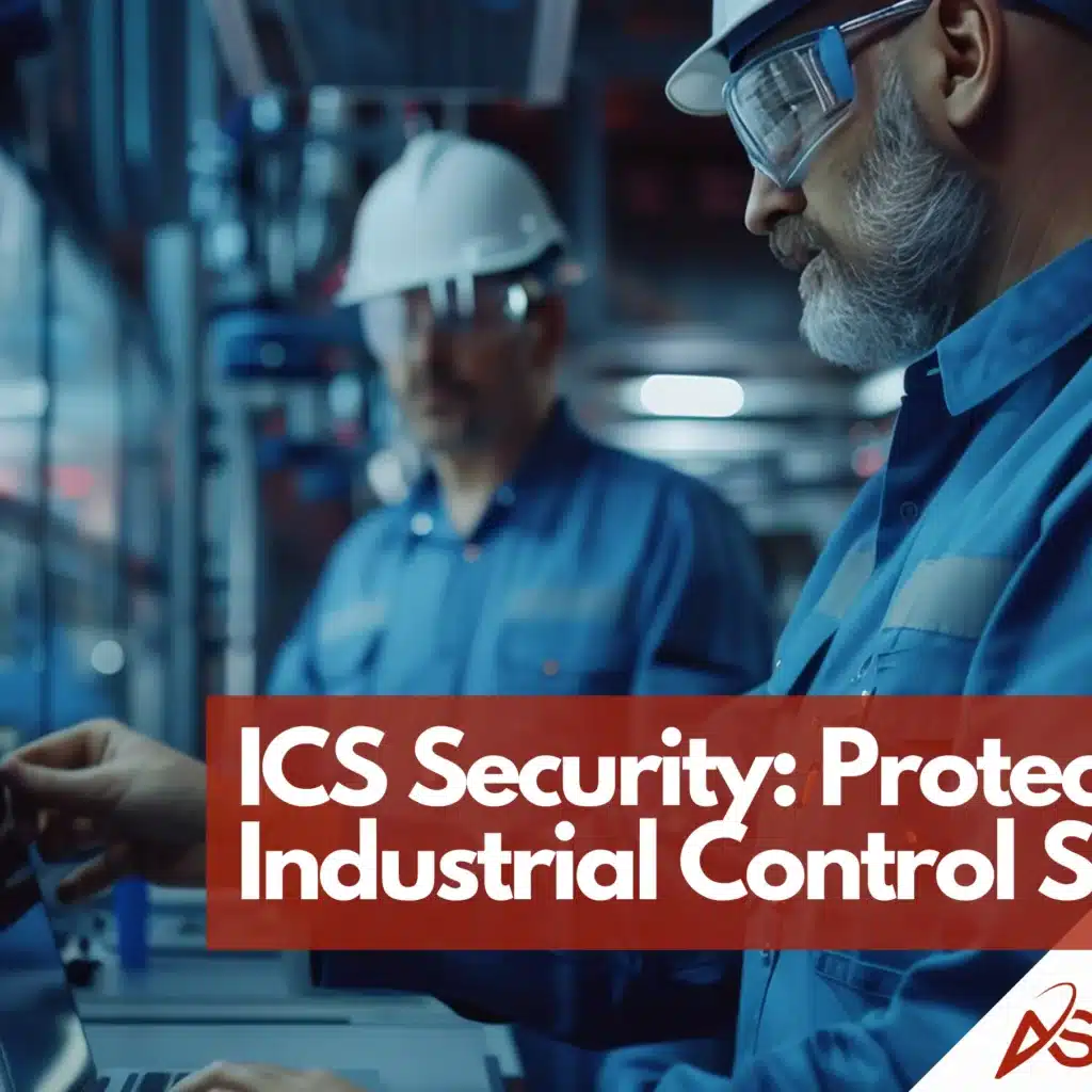 Icids Security ICS Security | Protect Industrial Control Systems & Uptime