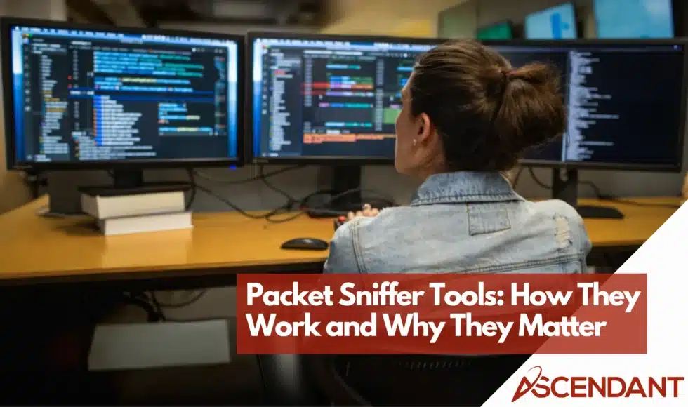 Packet Sniffer Tools: How They Work and Why They Matter