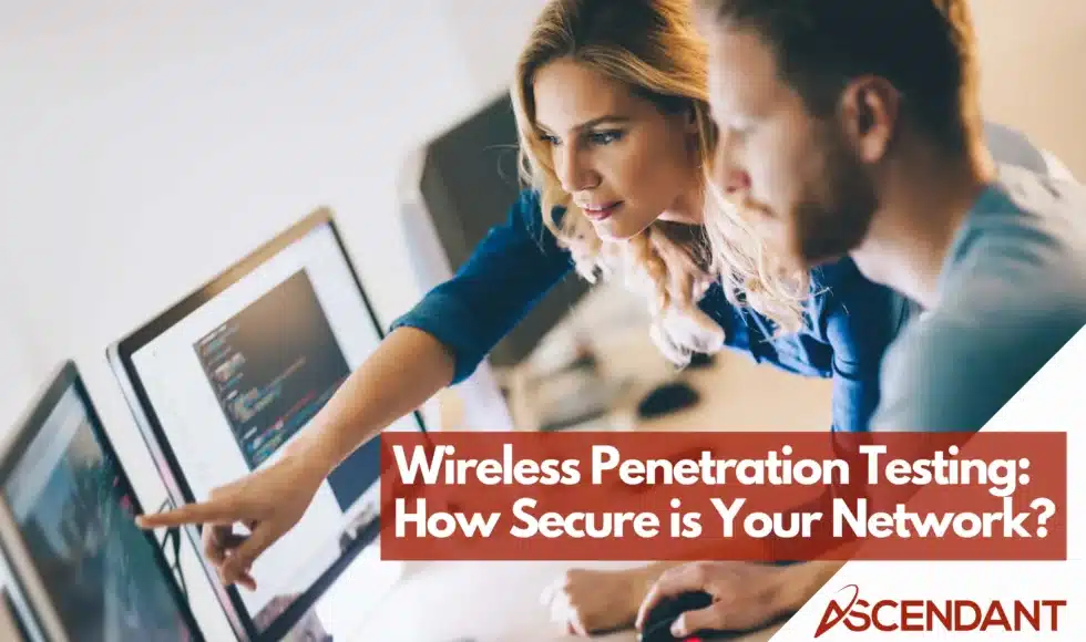 Wireless Penetration Testing: How Secure is Your Network?