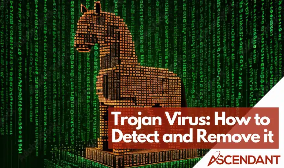 Trojan Virus: How to Detect and Remove it