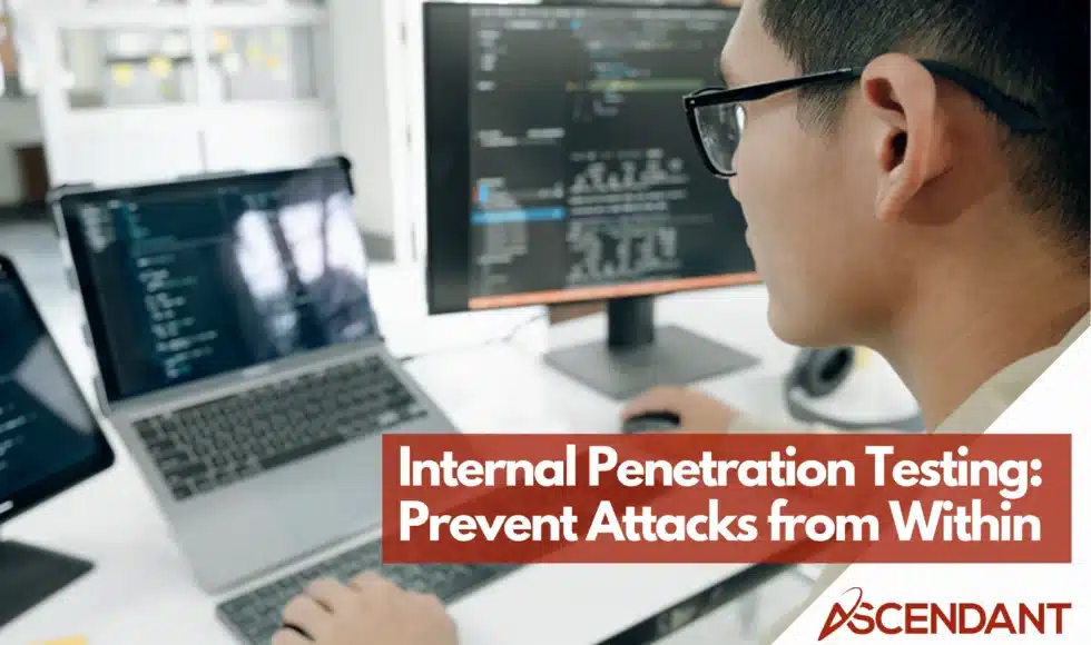 Internal Penetration Testing: Preventing ATtacks from Within