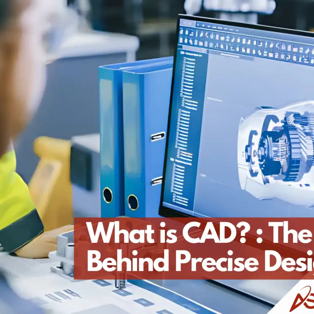 Definisi Cad What is CAD? The Power Behind Precise Design
