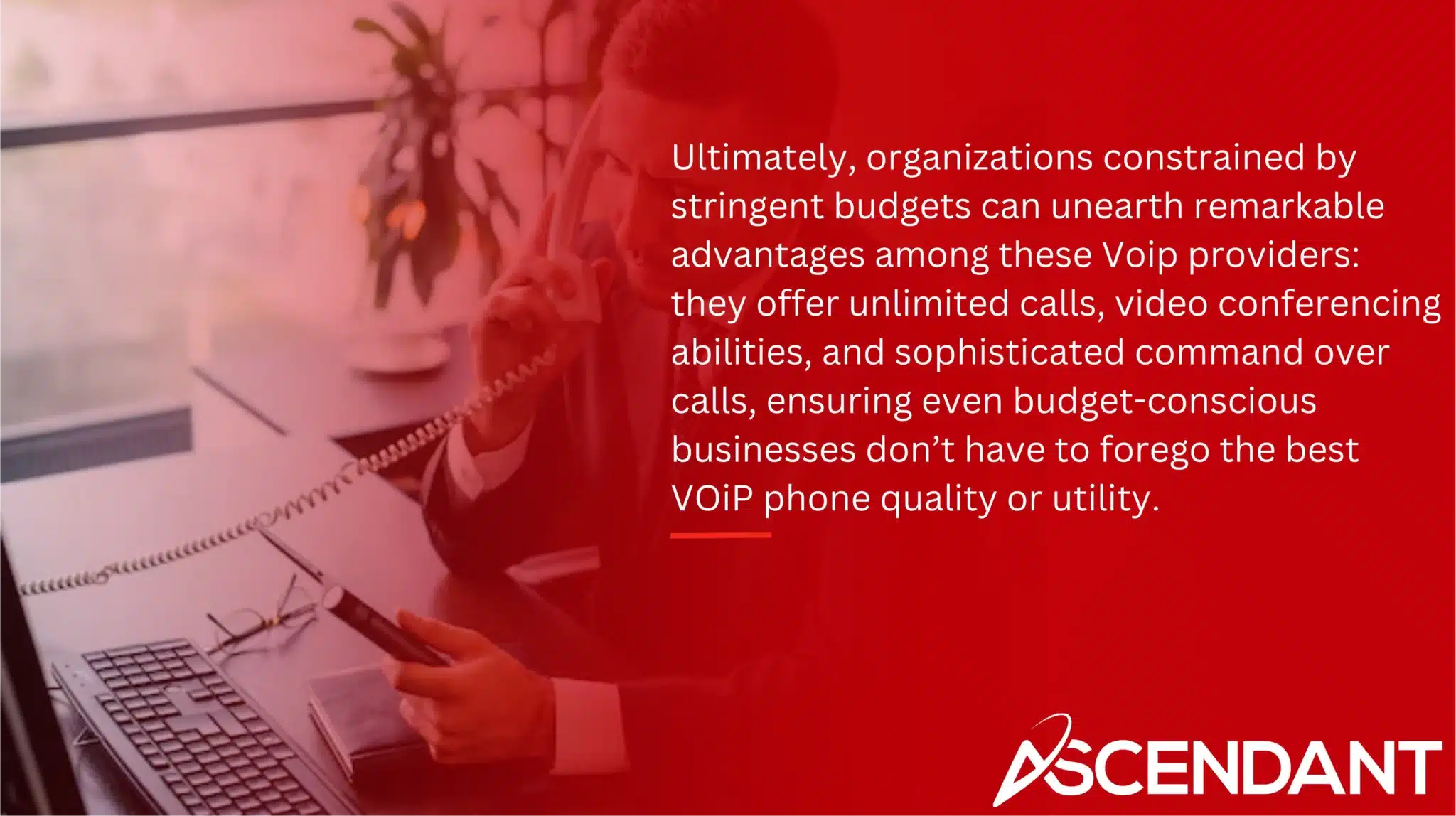 Ultimately, organizations constrained by stringent budgets can unearth remarkable advantages among these Voip providers: they offer unlimited calls, video conferencing abilities, and sophisticated command over calls, ensuring even budget-conscious businesses don’t have to forego the best VoIP phone quality or utility.