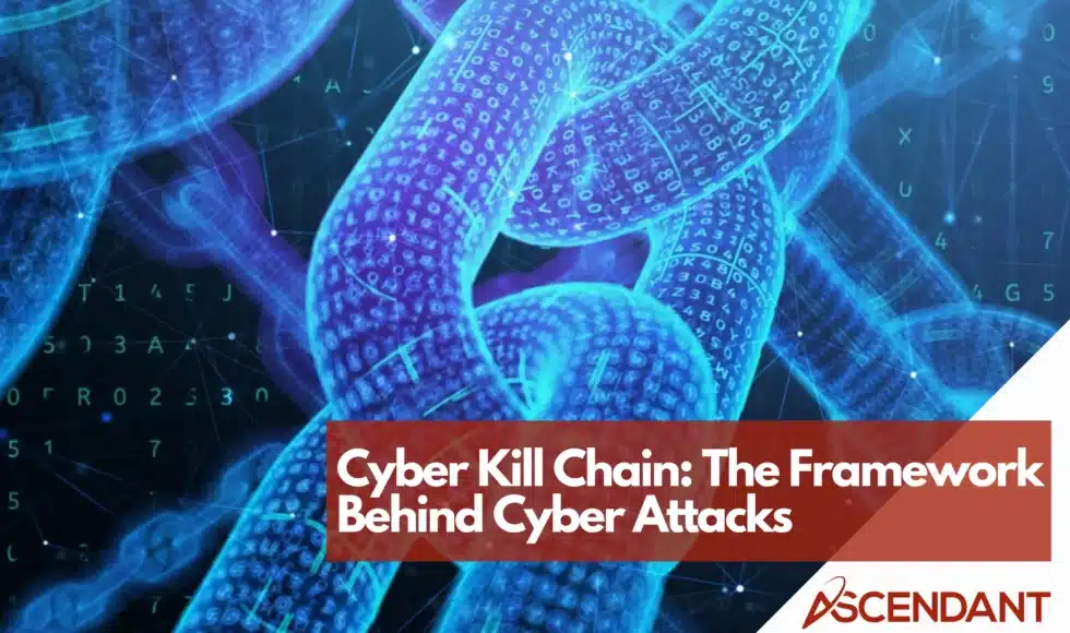 Cyber Kill Chain: The Framework Behind Cyber Attacks