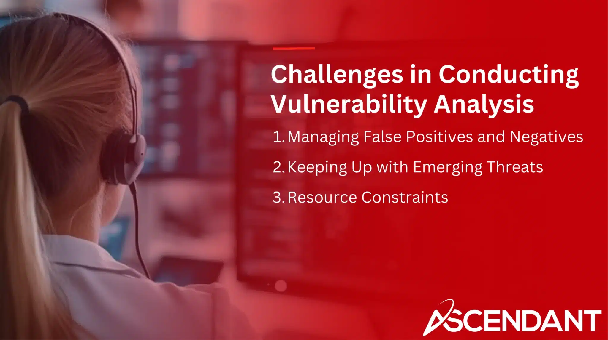 Challenges in Conducting Vulnerability Analysis
1. Managing False Positives and Negatives
2. Keeping Up with Emerging Threats
3. Resource Constraints