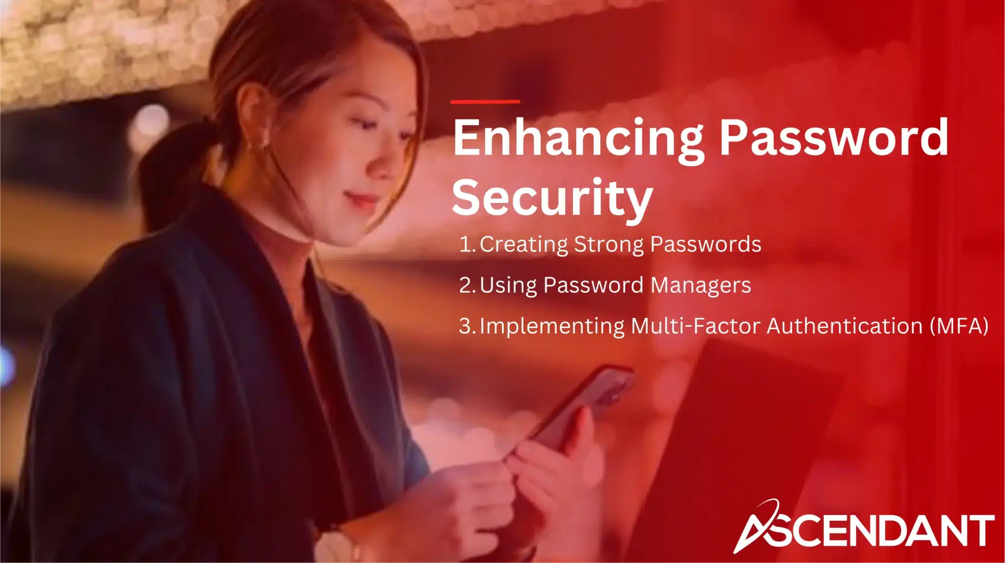 Enhancing Password Security
1. Creating Strong Passwords
2. Using Password Managers
3. Implementing Multi-Factor Authentication (MFA)